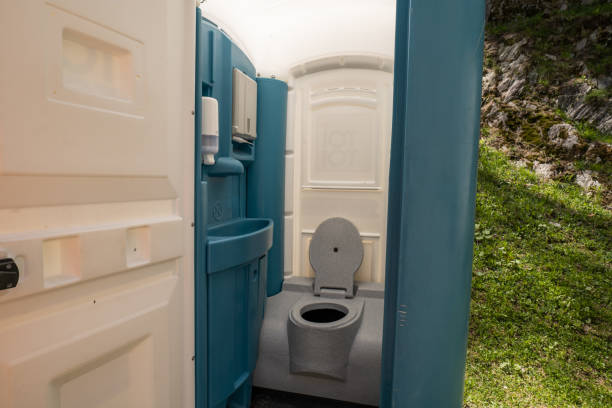 Porta potty rental for festivals in Whitewright, TX