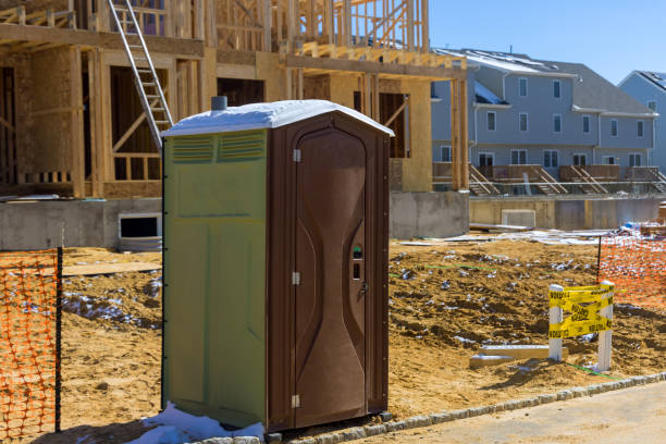Portable bathroom rental in Whitewright, TX