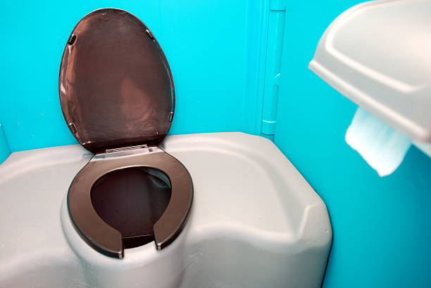 Best Construction site porta potty rental  in Whitewright, TX