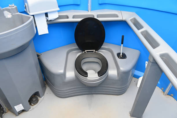 Best Sanitation services for porta potties  in Whitewright, TX