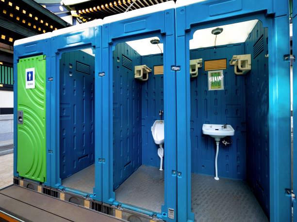 Best Best portable toilet rental  in Whitewright, TX