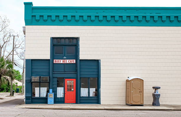 Best Portable bathroom rental  in Whitewright, TX